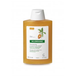 Klorane šampoon toitev  mangovõiga 200ml