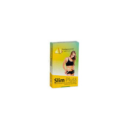 Slim Pluss Tbl TervisepÜramiid N60