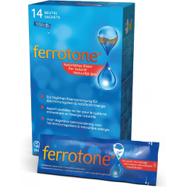 FERROTONE (Spatone) Natural N14 (*20ml)
