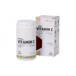 Витамин C липосомный 250 мг N30 Nordaid