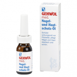 GEHWOL NAILCARE 15ML