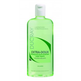 Ducray Extra Doux Shampoo 300ml